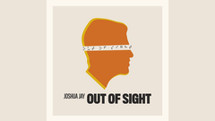 Out of Sight (DVD and Gimmicks) by Joshua Jay - DVD