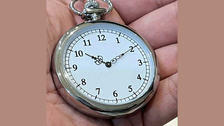 Buy pocket watch near me online