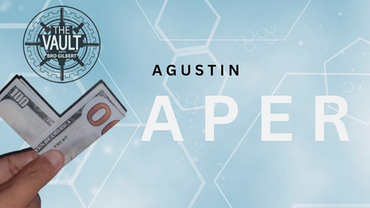 The Vault - Vapor by Agustin - Video Download