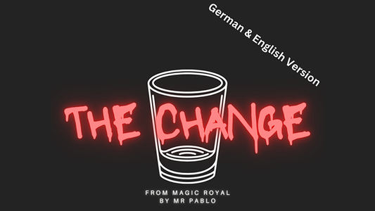 THE CHANGE by Magic Royal and Mr. Pablo - Video Download
