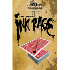 INKRage by Arnel Renegado and Mystique Factory - - Video Download