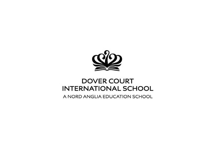 Magic Castle is now at Dover Court International!