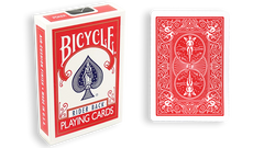 Two Way Forcing Deck (Red)