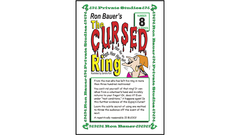 Ron Bauer Series: #8 - The Cursed Ring