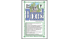 Ron Bauer Series: #7 - Dixie!