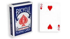 Blue One Way Forcing Deck (2h)