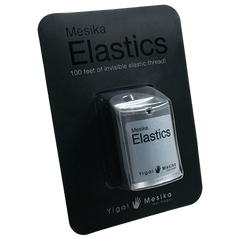 Mesika Elastics by Yigal Mesika - Trick