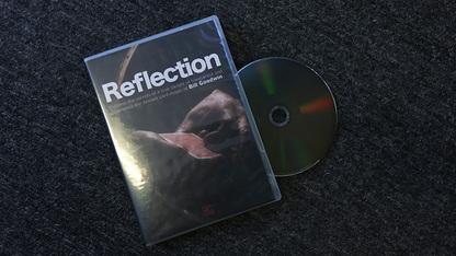 Reflection by Bill Goodwin and Dan & Dave Buck - DVD
