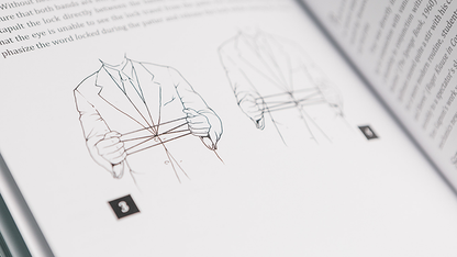 Destroyers by Troy Hooser, Joshua Jay, and Vanishing Inc.