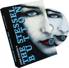 Stessel's Button (DVD and Gimmick) by John Stessel - DVD