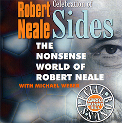 Celebration Of Sides by Robert Neale - Video Download