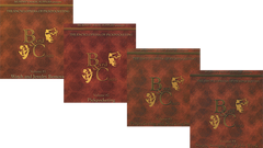 Encyclopedia Pickpocketing Set (Vol 1 thru 4) - Video Download