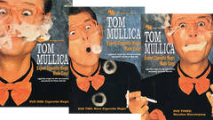 Expert Cigarette Magic Made Easy - 3 Volume Set by Tom Mullica - Video Download