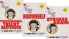 Scotty York - The Silver Fox 3 Volume Set - Video Download