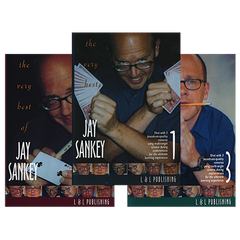 Sankey Very Best Set (Vol 1 thru 3) by L&L Publishing - Video Download