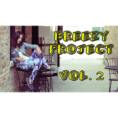 Breezy Project Volume 2 by Jibrizy - - Video Download