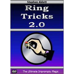 Ring Tricks 2.0 by Stephen Ablett - Video Download