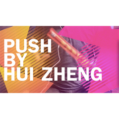 Push by Hui Zheng- - Video Download