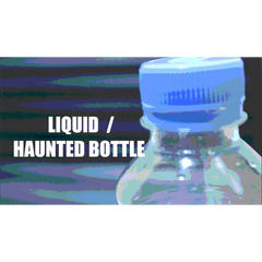 Liquid & Haunted Bottle by Arnel Renegado - - Video Download