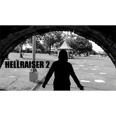 HELLRAISER 2.0 by Arnel Renegado - - Video Download