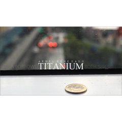 Titanium by Arnel Renegado - - Video Download