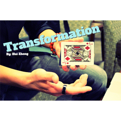 Transformation by Hui Zheng - - Video Download