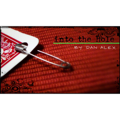 Into The Hole by Dan Alex - - Video Download