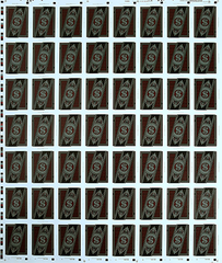 Run Playing Cards: Bankroll Edition (Uncut Sheet)