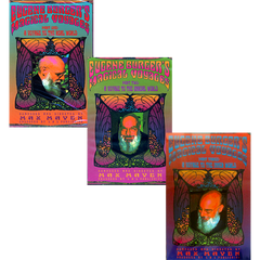 Burger Magical Voyages Set (Vol 1 thru 3) - Video Download