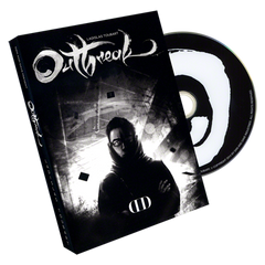 Outbreak by Ladislas Toubart - DVD