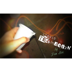 Liquid Transmutation by Dan Alex - - Video Download