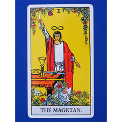 Tarot Reading Made Easy & The Fast Phobia Cure by Jonathan Royle - Audio Download