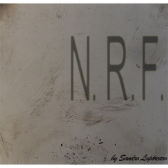 N.R.F. by Sandro Loporcaro - ebook
