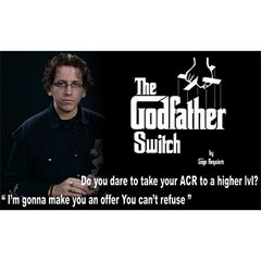 The Godfather switch by Gogo Requiem - - Video Download