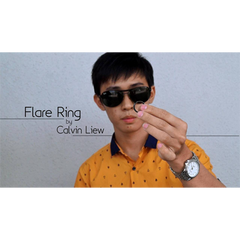 Flare Ring by Calvin Liew and Skymember - - Video Download