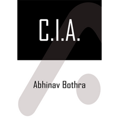C.I.A. Challenging & Intensive ACAAN by Abhinav Bothra - ebook
