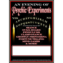 The Psychic Secrets of Alex Leroy by Jonathan Royle - ebooks - Video Download