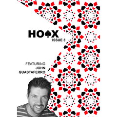 The Hoax (Issue #3) - by Antariksh P. Singh & Waseem & Sapan Joshi - ebook