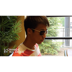 L-change by Hui Zheng - - Video Download
