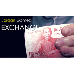 Exchange by Jordan Gomez - - Video Download