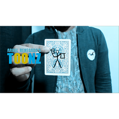 Toonz by Arnel Renegado - - Video Download