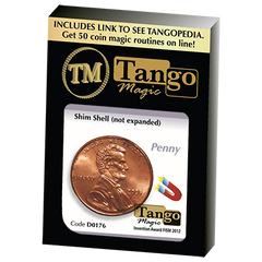 Shim Shell Penny (D0176) by Tango - Trick