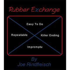 Rubber Exchange by Joe Rindfleish - - Video Download