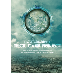 The Thick Card Project by Liam Montier and Big Blind Media - Video Download