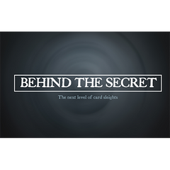 Behind The Secret by Sandro Loporcaro (Amazo) - - Video Download