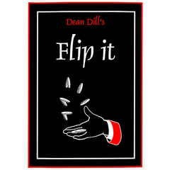 Flip It by Dean Dill - Video Download