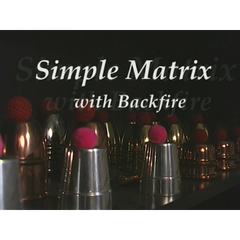 A New Simple Matrix (excerpt from Extreme Dean #1) by Dean Dill - Video Download