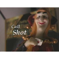 Call Shot (excerpt from Extreme Dean #1) by Dean Dill - Video Download