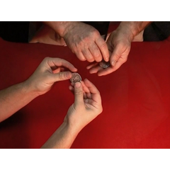 Open Coins Across (excerpt from Flip It) by Dean Dill - Video Download
