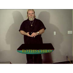 Roths-Child (excerpt from 3-Dean Trilogy) by Dean Dill - Video Download